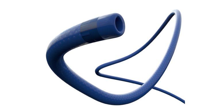 CorPath Catheter